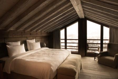 A. Megeve